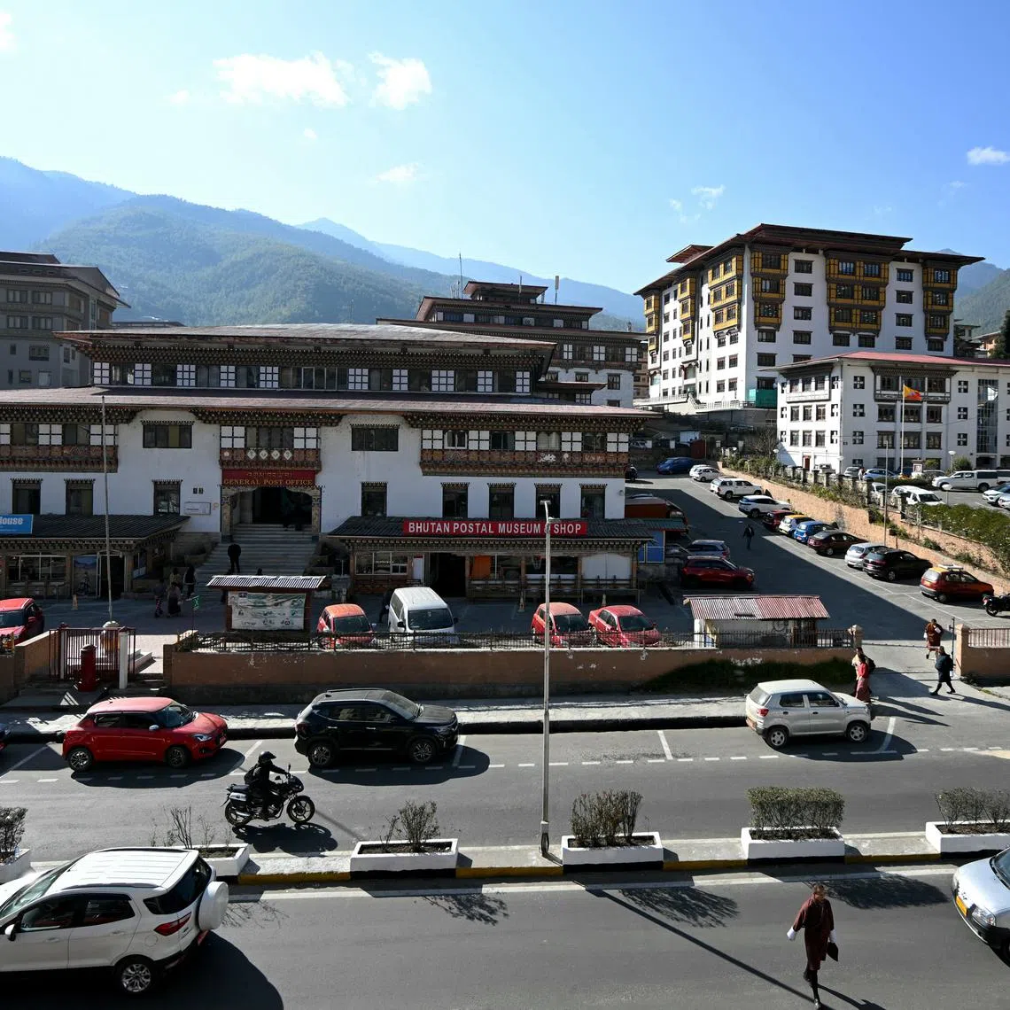 Billed as the world’s happiest country, Bhutan is all set to reinvent its landlocked economy.