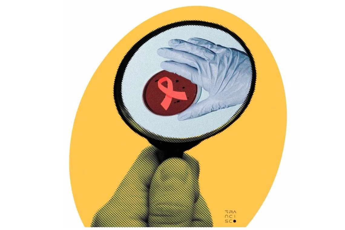 The key driver of cancer formation is genetic mutation. The genetic code of a cell functions as a code of conduct that governs its behaviour. 