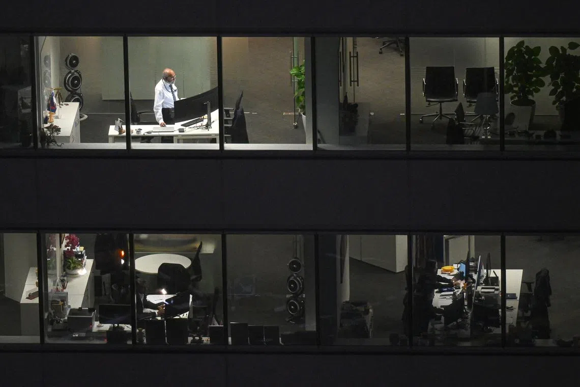 From a corporate perspective, it makes business sense to be more empathetic with staff. 