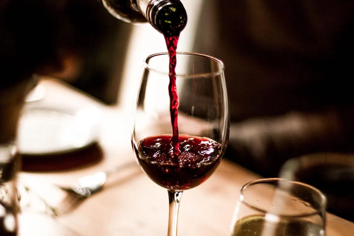 The International Agency for Research on Cancer classifies alcohol as a Group 1 carcinogen, which means alcohol is definitively linked to a higher risk of cancer. But wine, among alcoholic drinks, is often an outlier in scientific research.