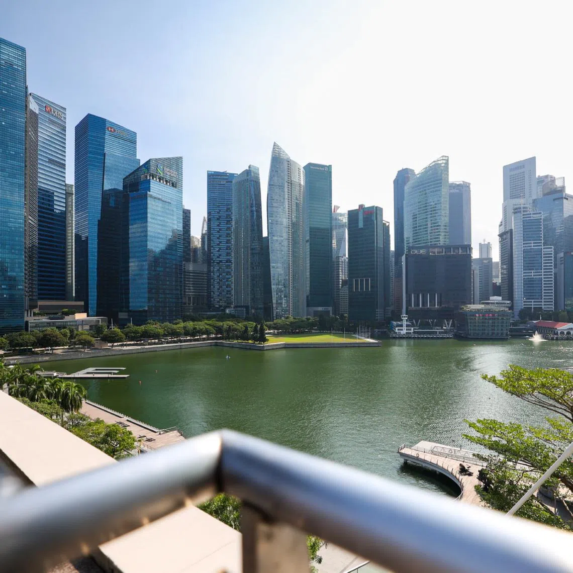 Even as it tackles hard economic questions, the Draft Master Plan 2025 doesn’t lose sight of softer, human-scale priorities.