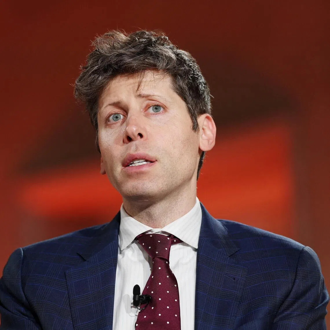 No one was hurt in the attack on the home of OpenAI chief Sam Altman.