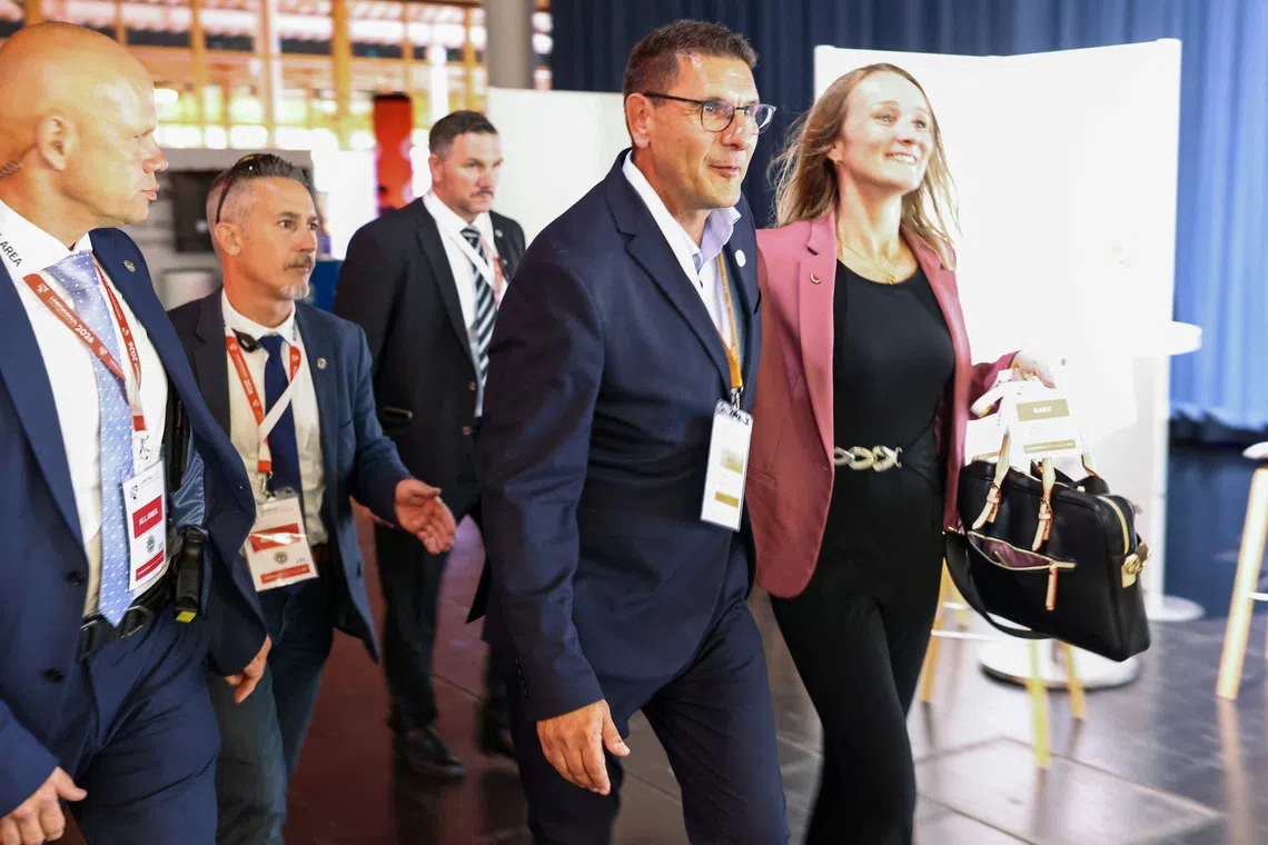 Small German leftist party emerges as potential far-right kingmaker