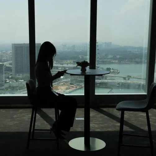 In the search for spiritual guidance, people are bowing to screens as they turn to AI for  answers, says the writer.