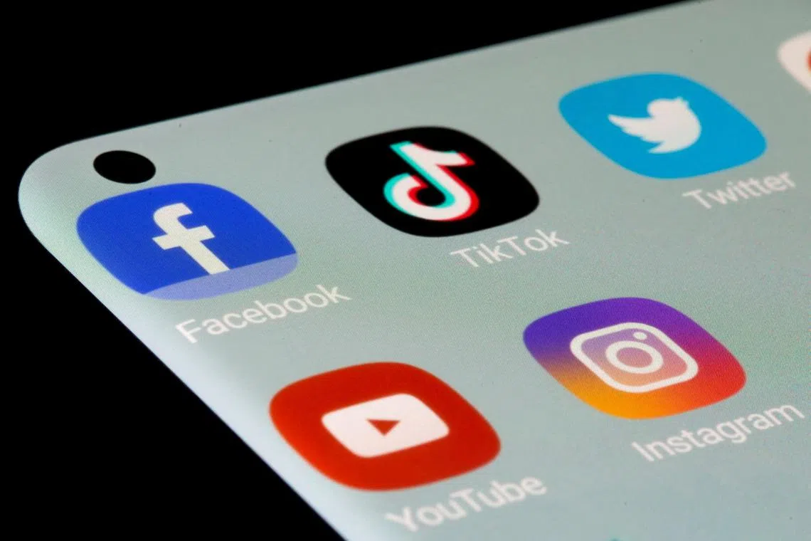 From next year, any major messaging and social media service provider operating without a licence from the Malaysian government will face legal action.