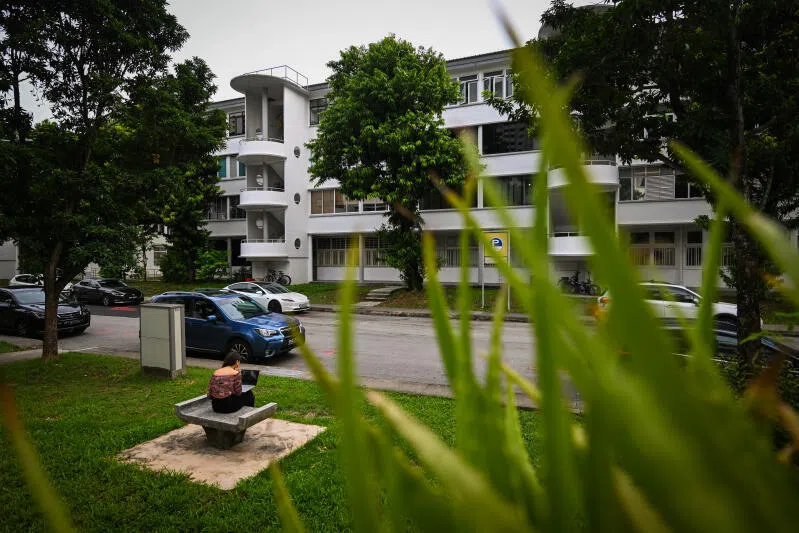 As buildings age and urgently need to be either upgraded or redeveloped, many residents are unwilling to consent to this.