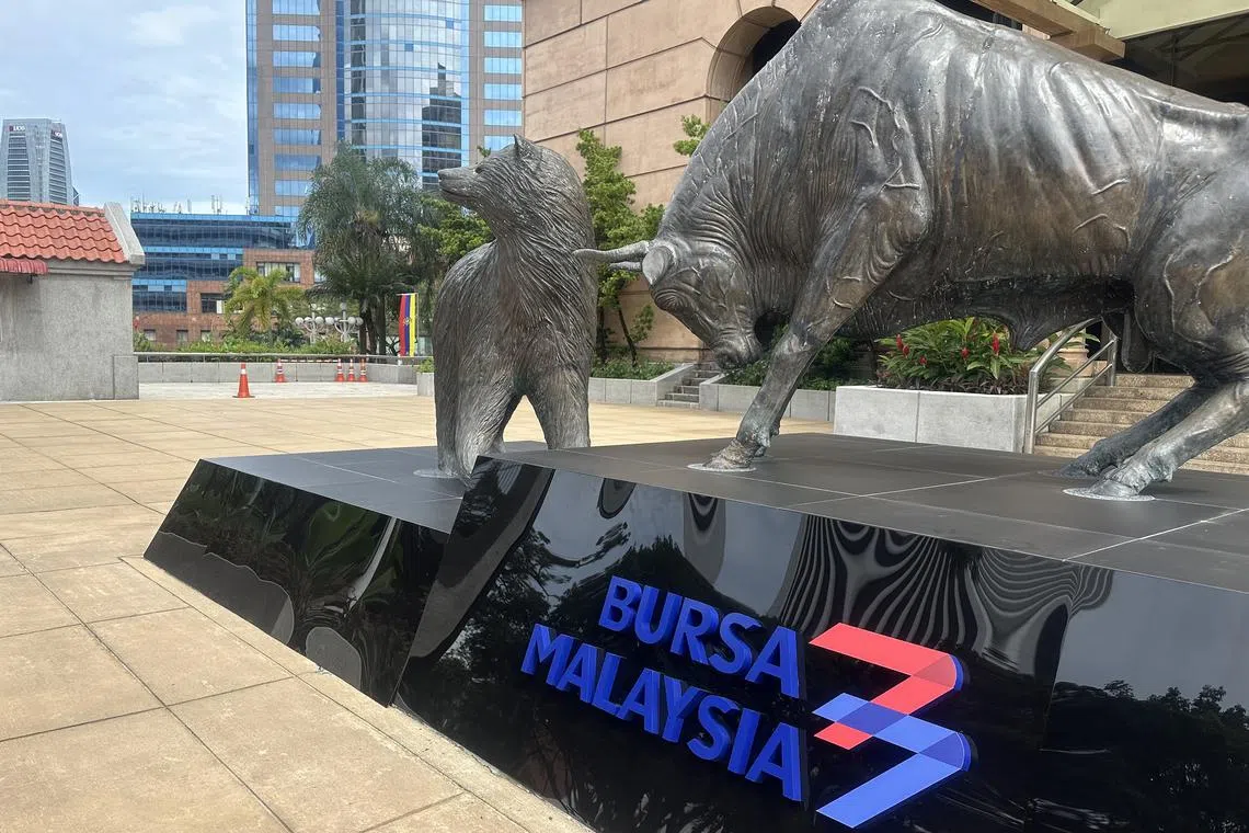 A new securities transfer scheme allows brokerage firms to reward retail investors with shares of companies listed on Bursa Malaysia through marketing campaigns.