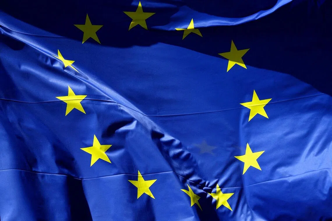 Russia Escalates Hybrid Attacks and Sabotage Across Europe
