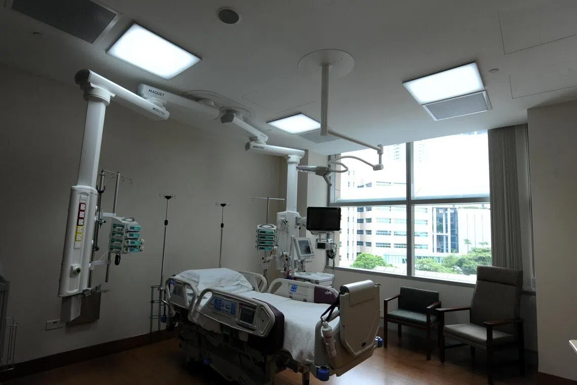 New riders on top of Integrated Shield Plans (IPs) to be sold from April 2026 can no longer cover the minimum IP deductibles, which means patients who are hospitalised, even if they do so for simple scans, will have to pay for hospitalisation costs themselves.