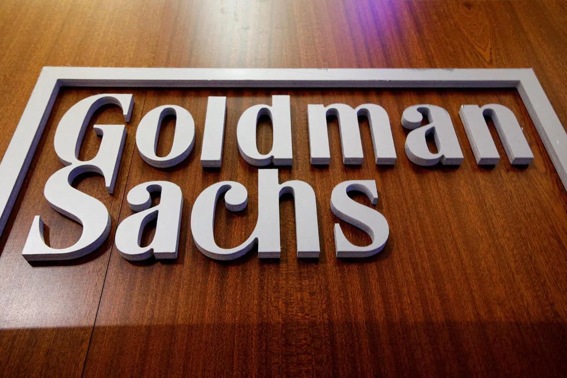 As part of the 2020 settlement with Malaysia, Goldman made an initial US$2.5 billion (S$3.35 billion) payment in September of that year. 