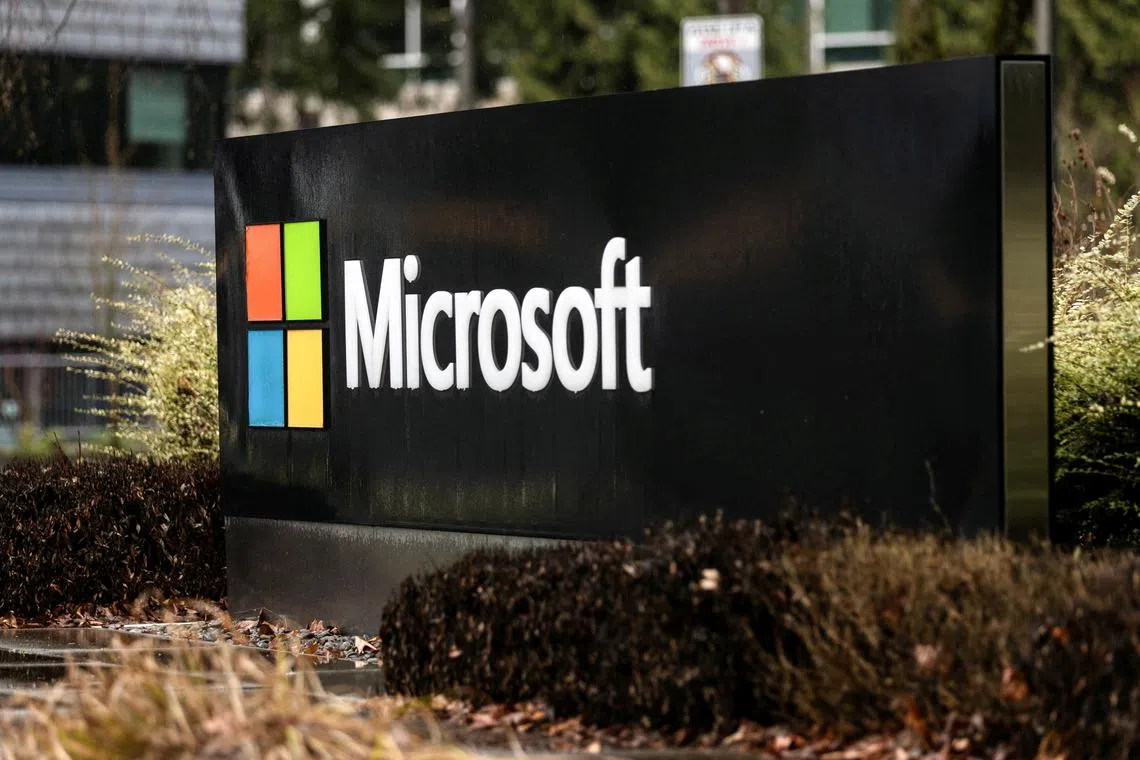 Microsoft is looking into whether a leak from its early alert system led to the widespread exploitation of vulnerabilities in the SharePoint software.