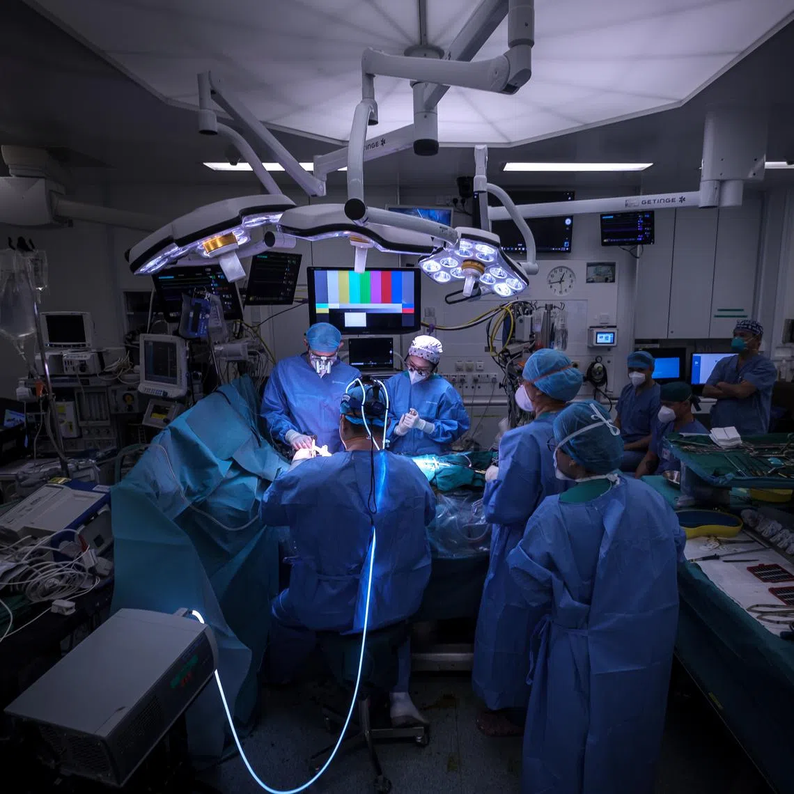 The fee guidelines, first introduced in 2018, are part of a larger strategy to manage rising healthcare costs, said the Ministry of Health.