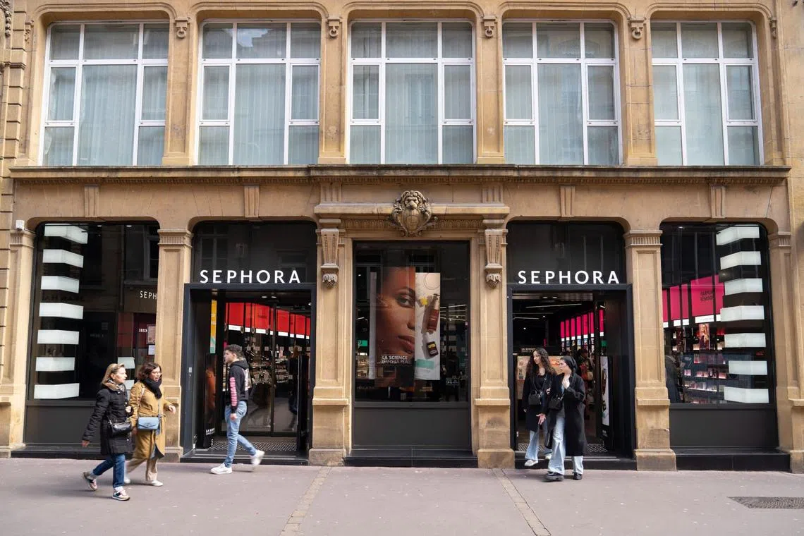 Consumer spending is plateauing likely as Americans become more averse to higher prices.