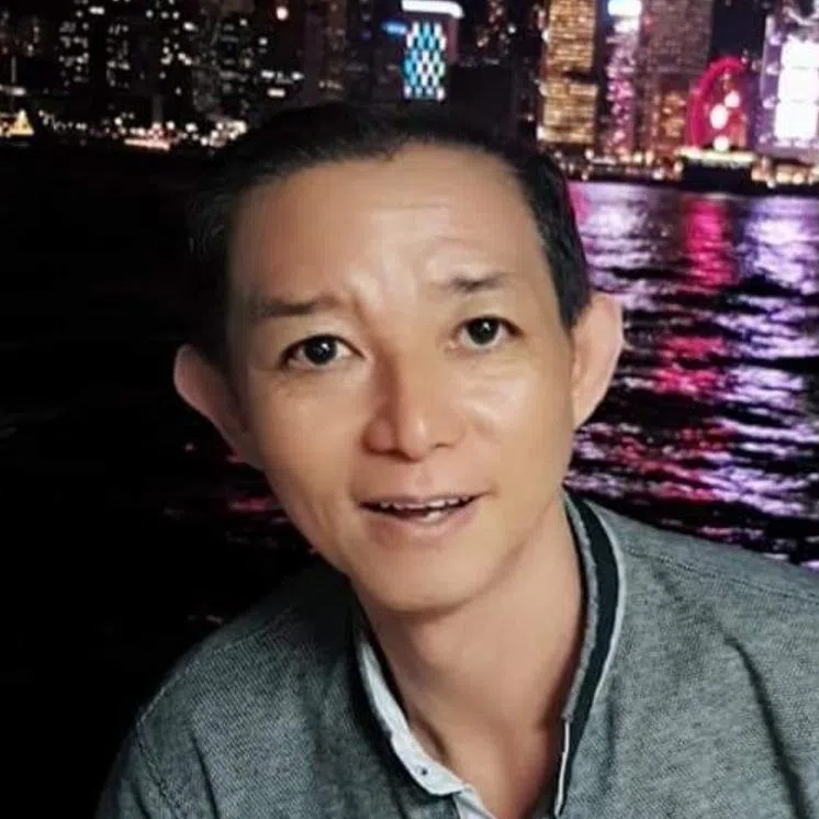 Lim Peng Tiong pleaded guilty on Feb 9 to a charge of culpable homicide not amounting to murder for causing her death.