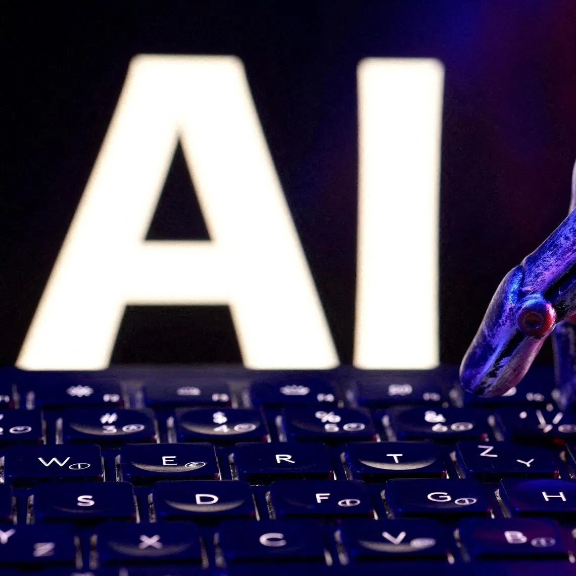 Singapore and Finland also intend to further deepen bilateral collaboration in AI, quantum technologies and digital infrastructure.