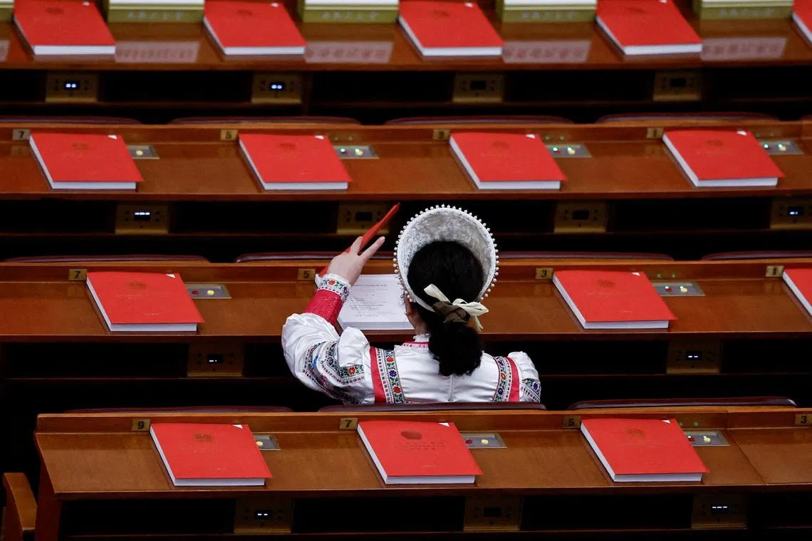 China’s new ethnic unity law could target Taiwanese, warn Taipei officials