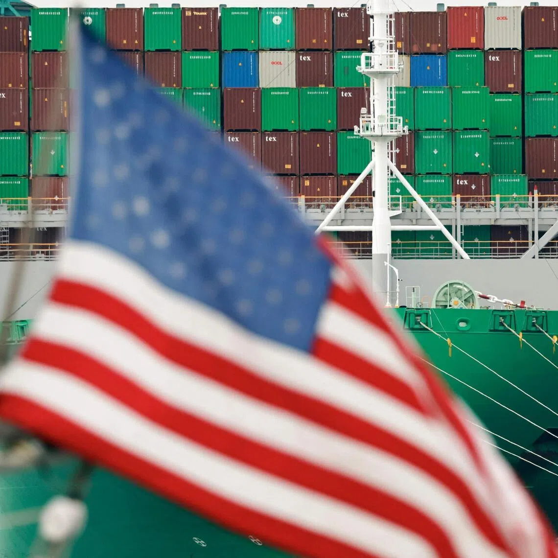 One-third of Singapore’s exports could be slapped with a 12.5 per cent tariff, its Ministry of Trade and Industry said on June 4 as it rejected the US claim of forced labour links.