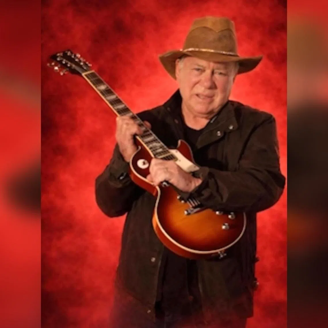 William Shatner's heavy metal album will contain songs by metal bands like Black Sabbath, Iron Maiden and Judas Priest.