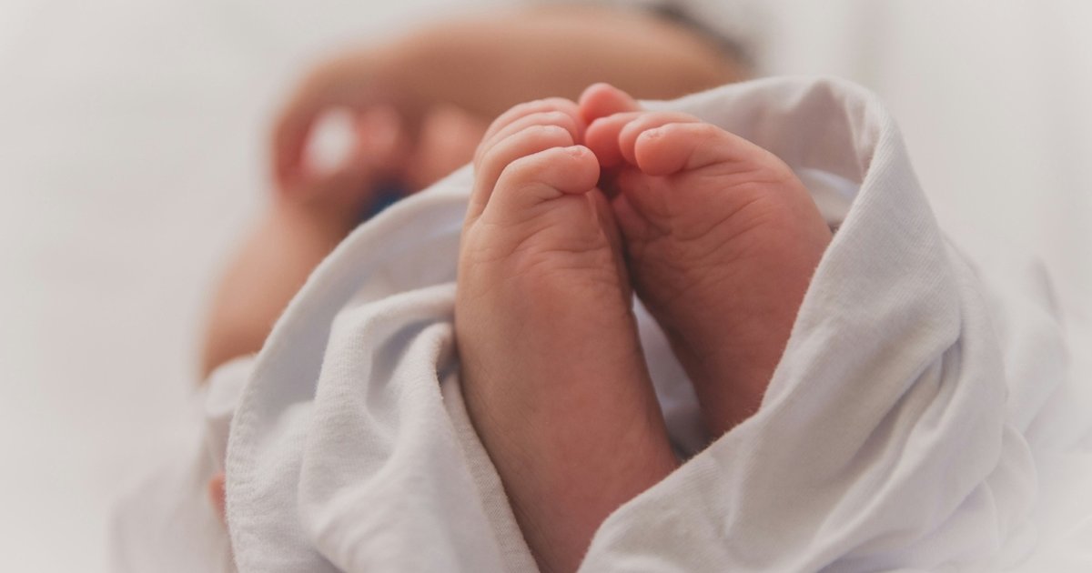 South Korean father detained after allegedly beating 2-month-old daughter to death