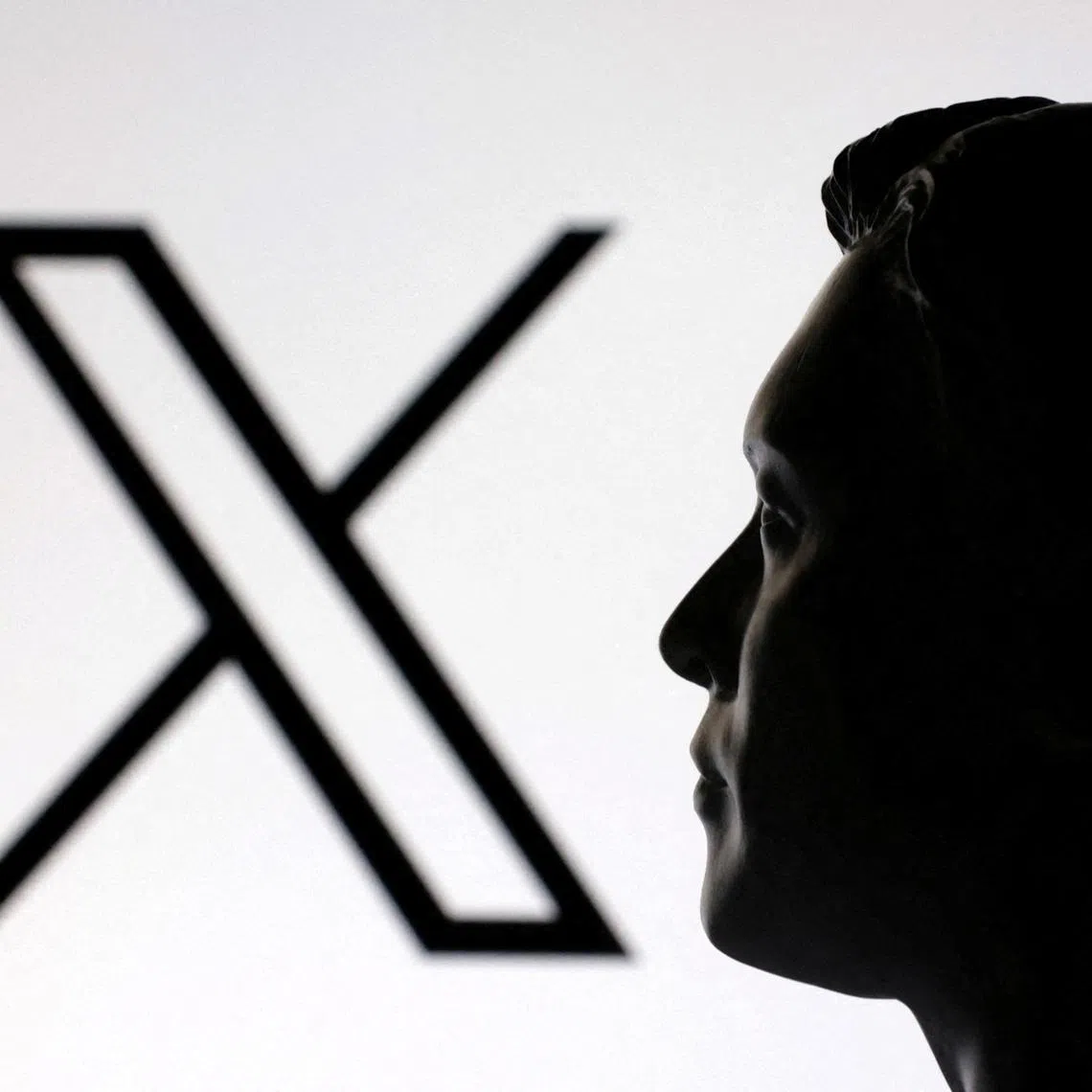 There were thousands of users reporting issues with X, Downdetector showed.