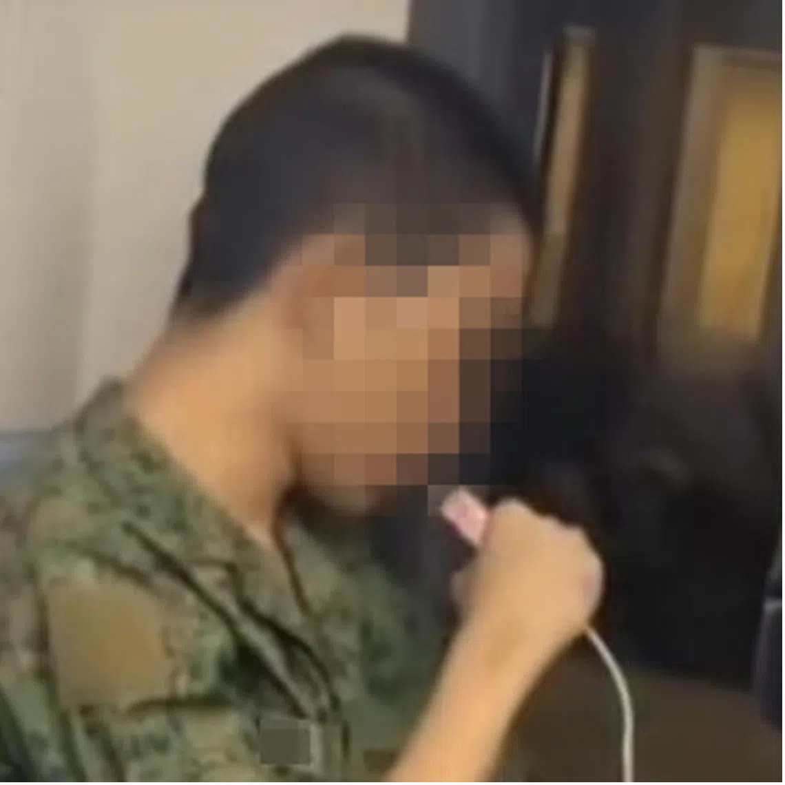 Medical professionals have noticed that most of the patients were now young people – between the ages of 15 and 40 – with no prior history of drug addiction.