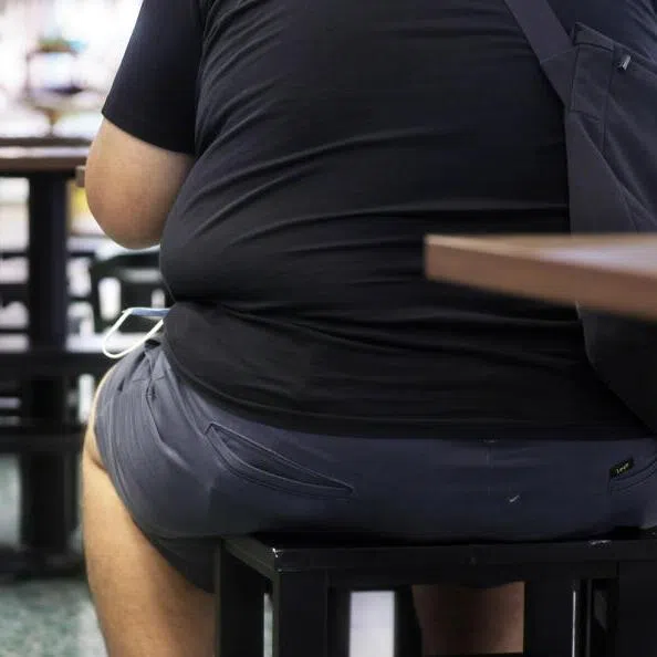 Like antibiotics, the weight loss drugs are at risk of being misused.
