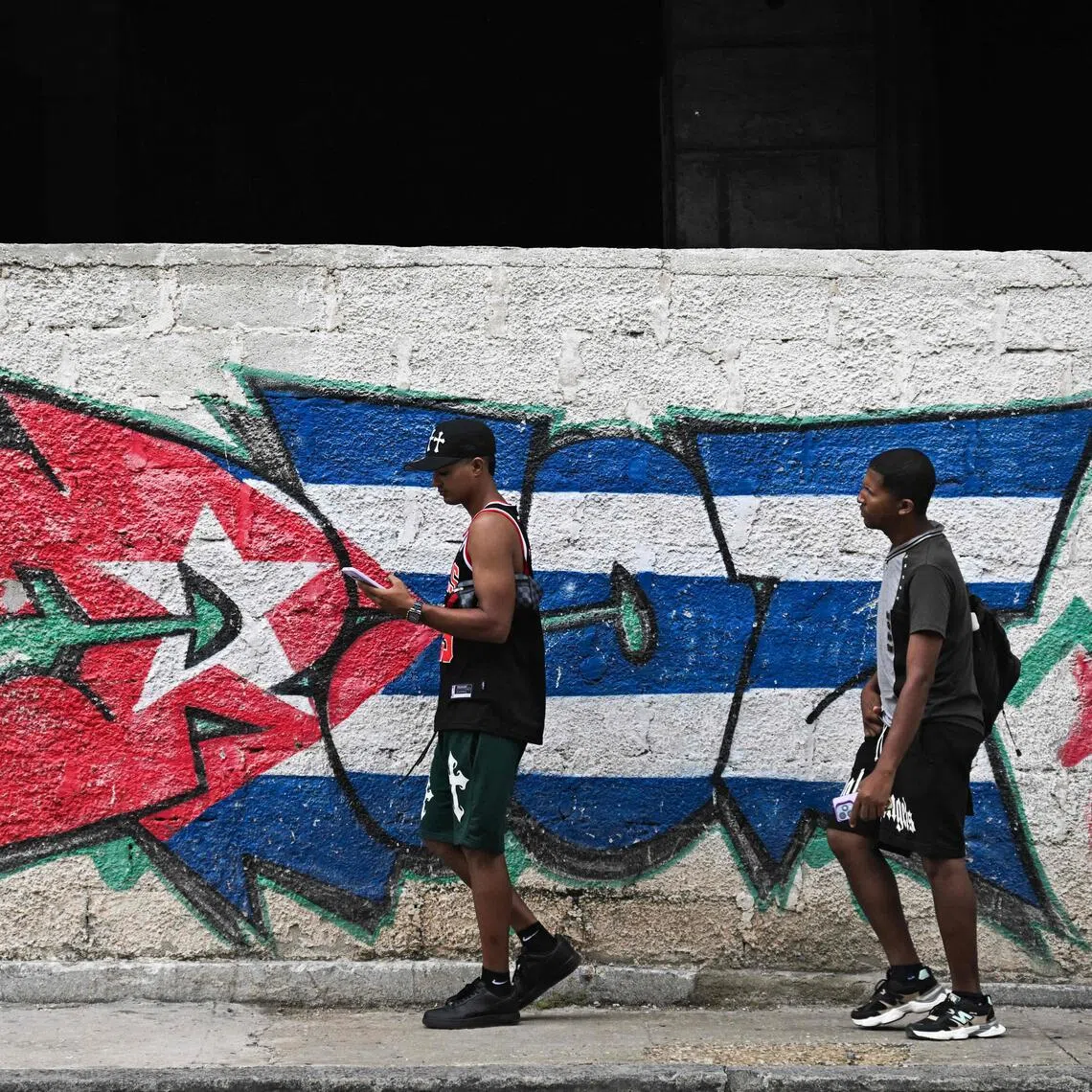 While the allegations represent an escalation in US-Cuba tensions, espionage between the two countries has long been known.