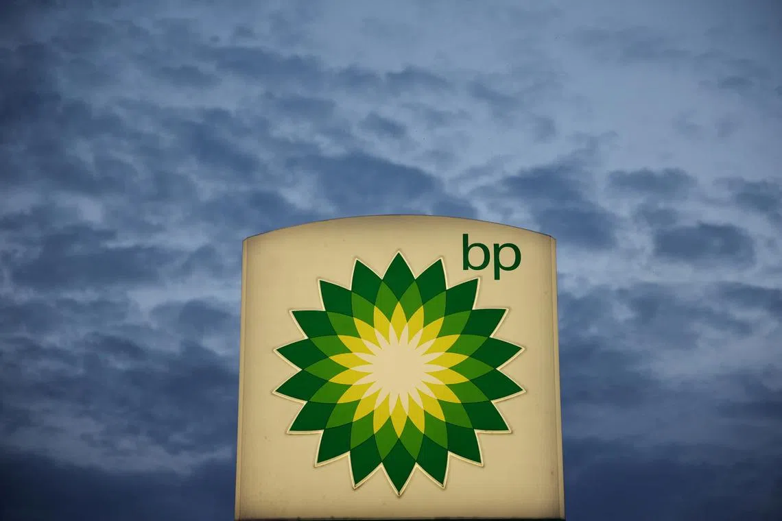 Energy transition has to be orderly to maintain its pace, said BP CEO Bernard Looney.