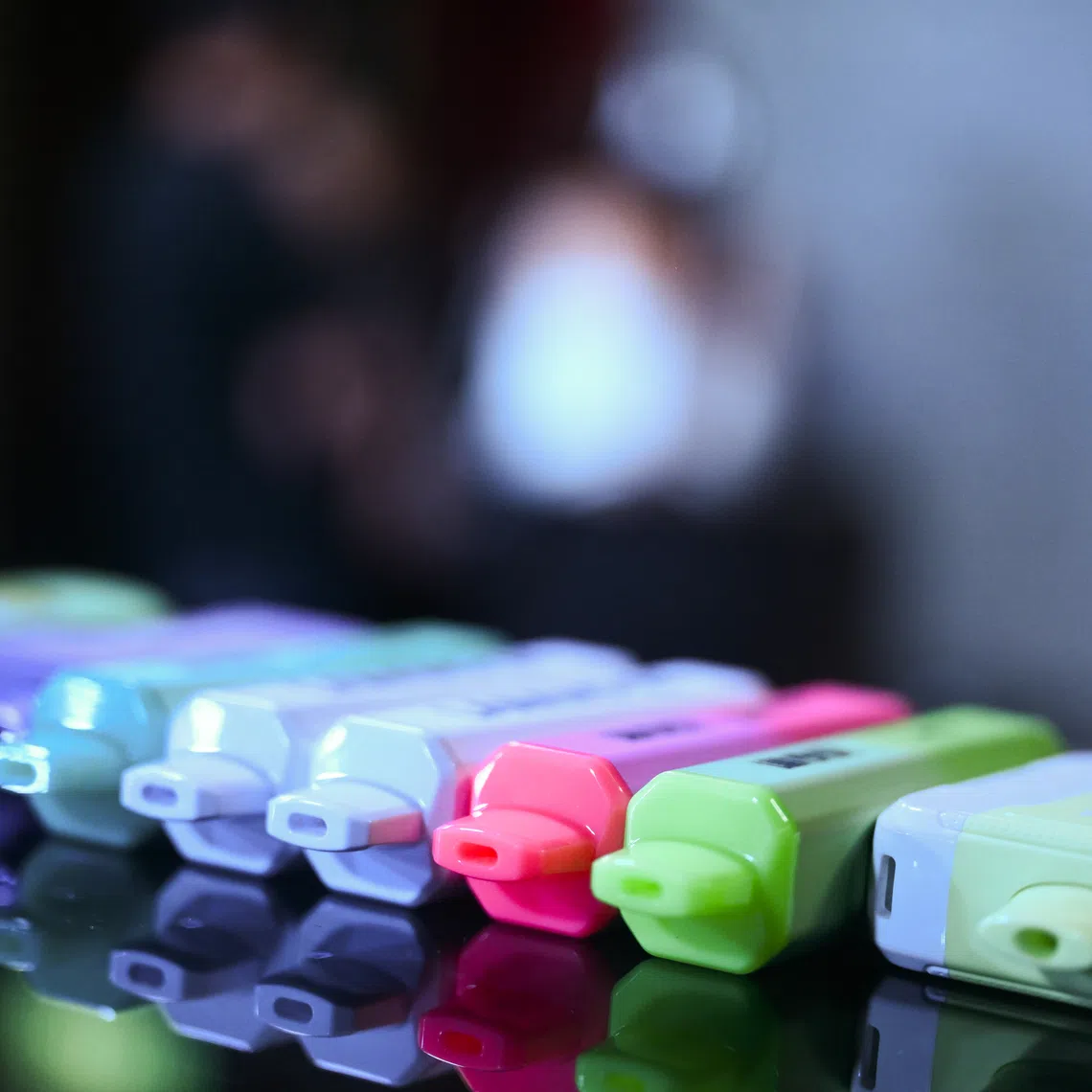 Vaping has persisted in nightlife outlets despite the introduction of a slew of measures to tackle vaping and Kpods.