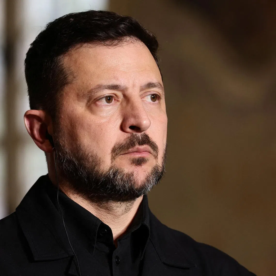 Parliament names the prime minister and is likely to accept Zelensky’s preferred candidate as his party controls a majority.