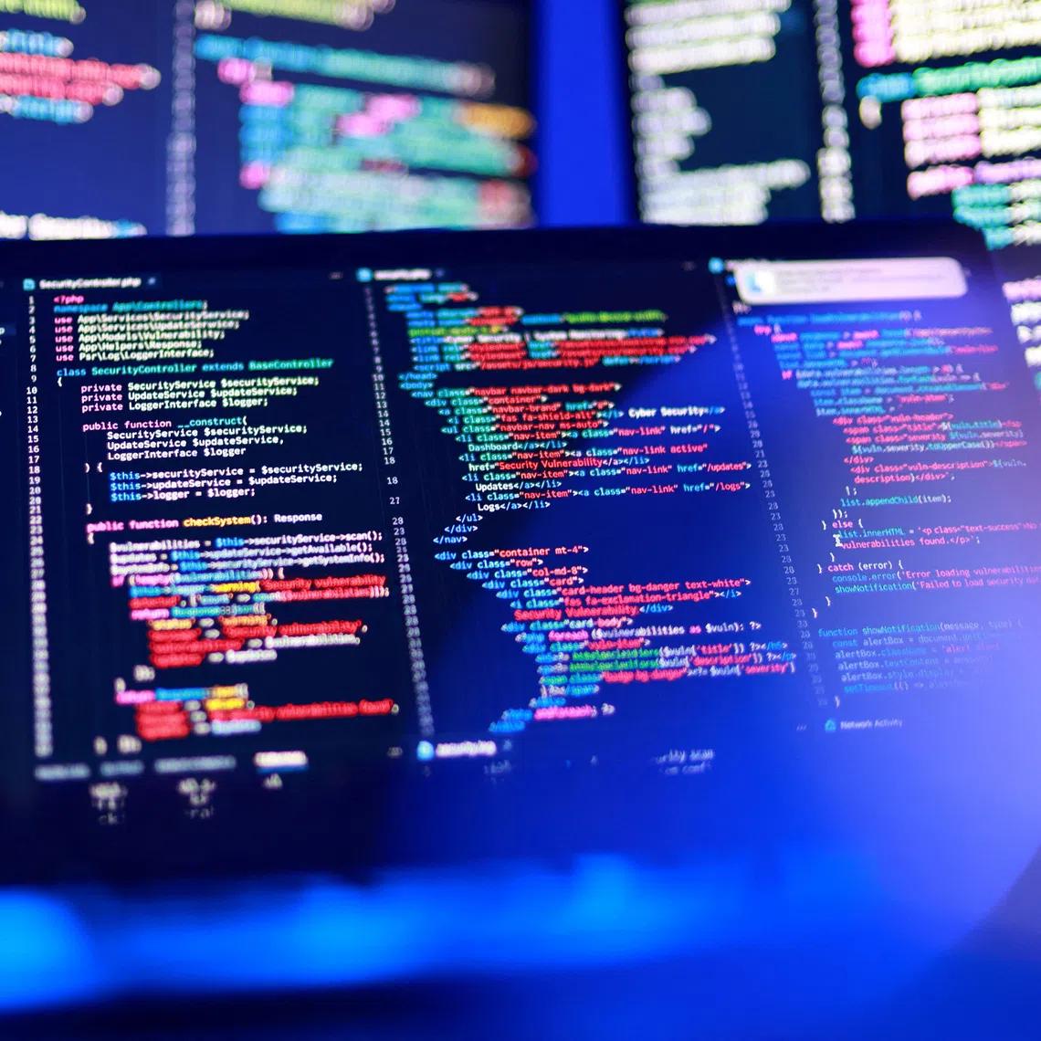 AI has helped drive a doubling of the number of digital flaws discovered year-on-year, experts say.