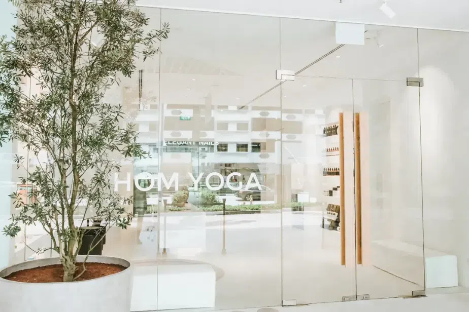 Months after announcing the closure of its Orchard Central branch, Hom Yoga’s remaining River Valley studio has also been slated to shutter.