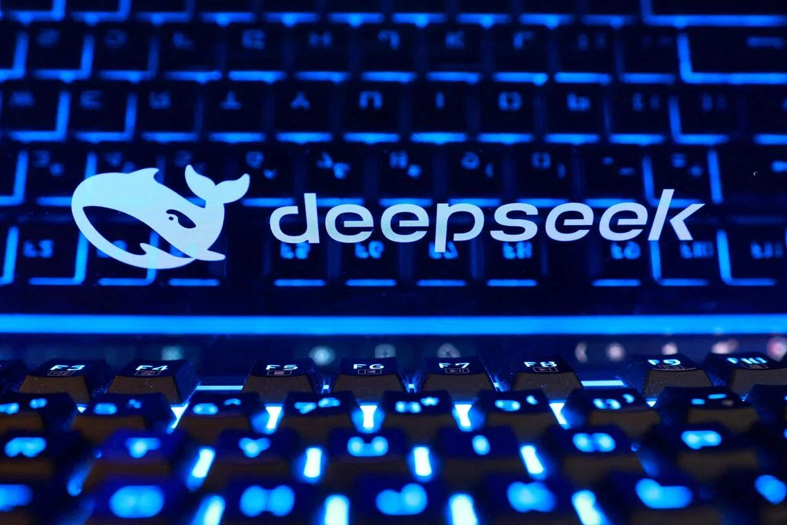 DeepSeek’s models have drawn global attention for their performance and relatively low operating costs.