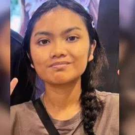 Putri Aleeya Natasya Mohamed Fadli was last seen in Tampines on March 26 wearing an orange short-sleeved shirt and black pants.