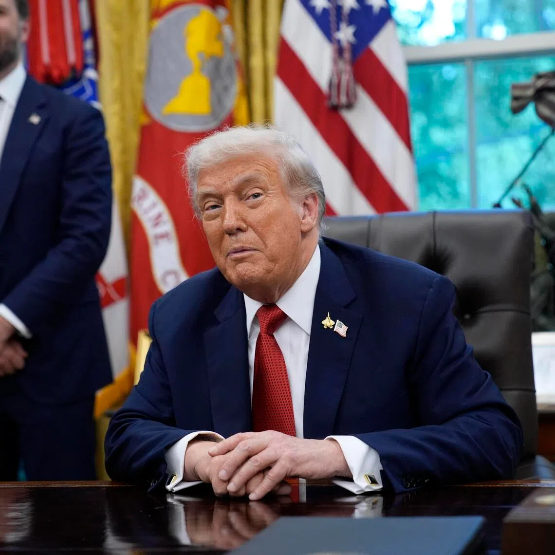 The Trump administration has repeatedly blamed left-wing groups, without evidence, of being part of a coordinated campaign of political violence..