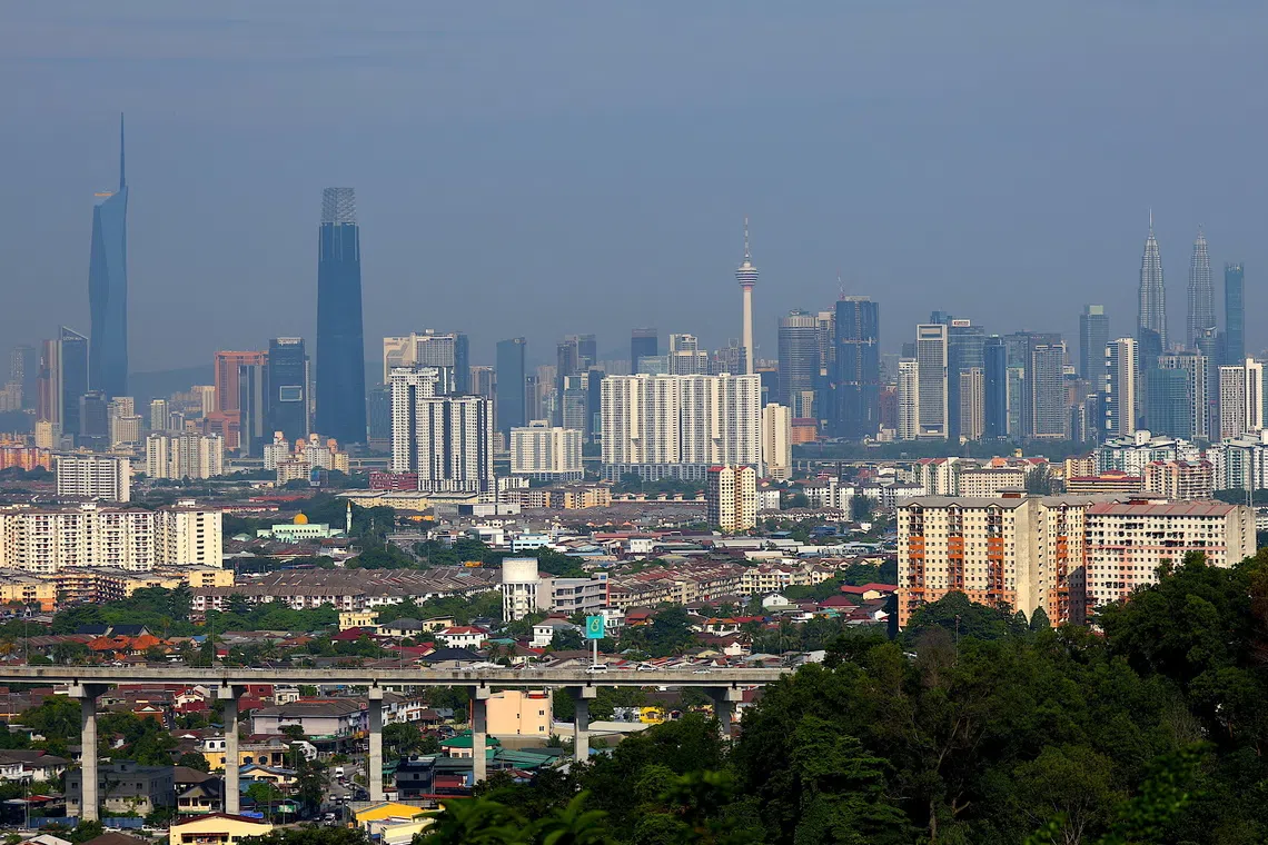 Malaysia’s crime rate up 11% in 2024