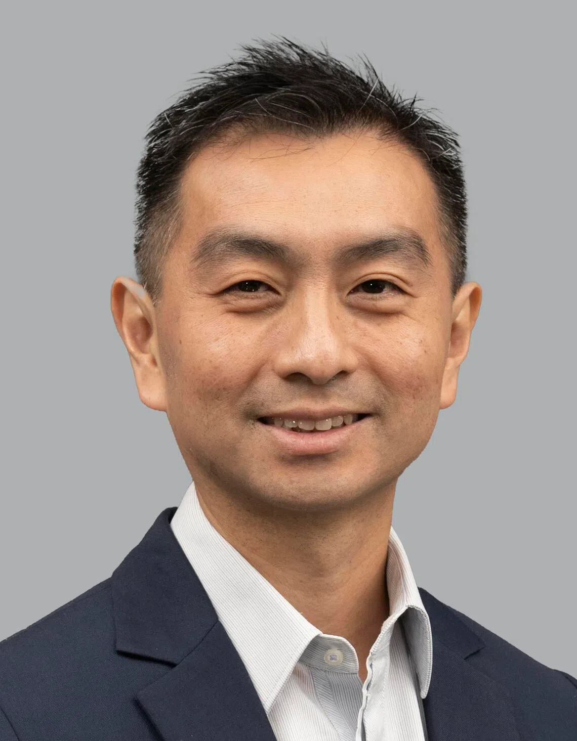 Mr Ng Chad-Son will assume the roles of Permanent Secretary of National Research and Development, and the Public Sector Science and Technology Policy and Plans Office in the Prime Minister’s Office from Sept 1.