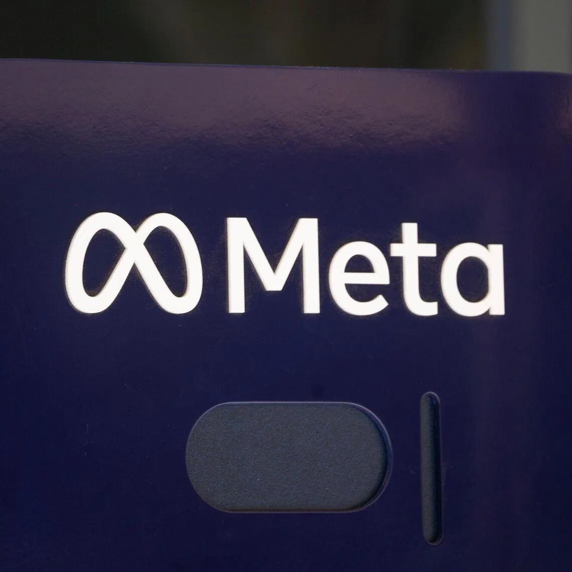 Meta’s shares gained 4.5 per cent on Sept 24 after jumping more than 11 per cent on Sept 21.