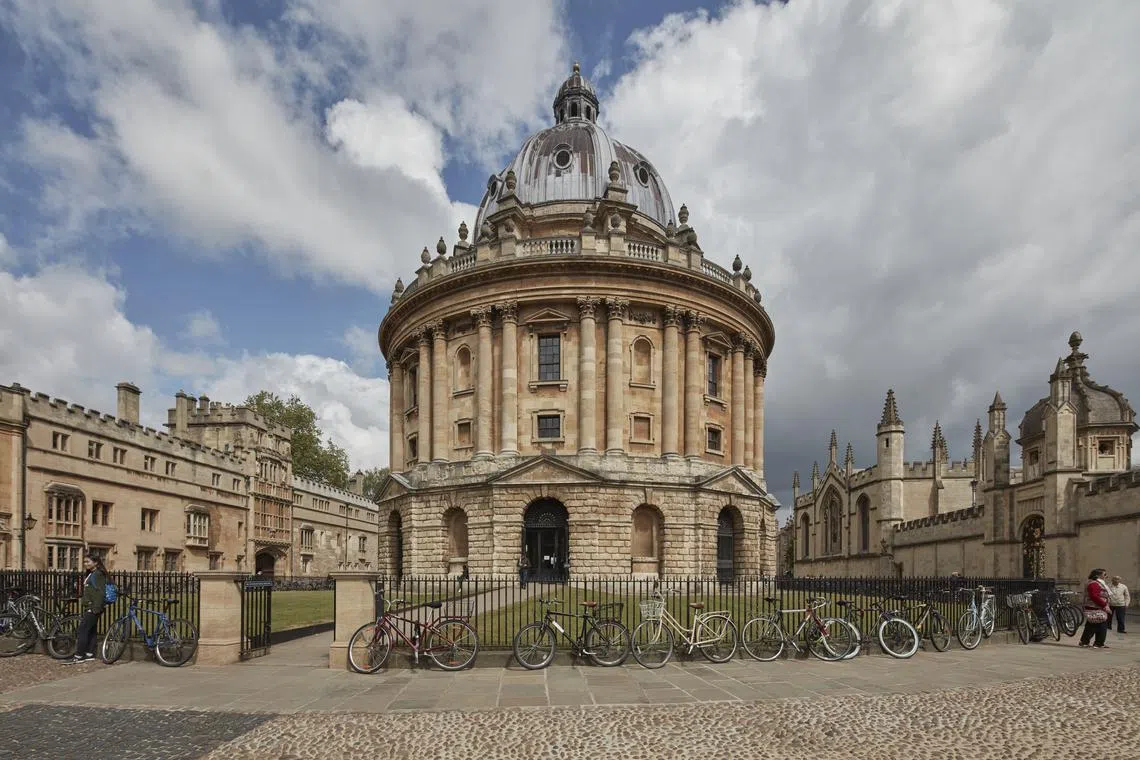 About 26,000 alumni of Oxford have registered to vote for the next chancellor, with an additional 5,000 faculty and senior staff also eligible.
