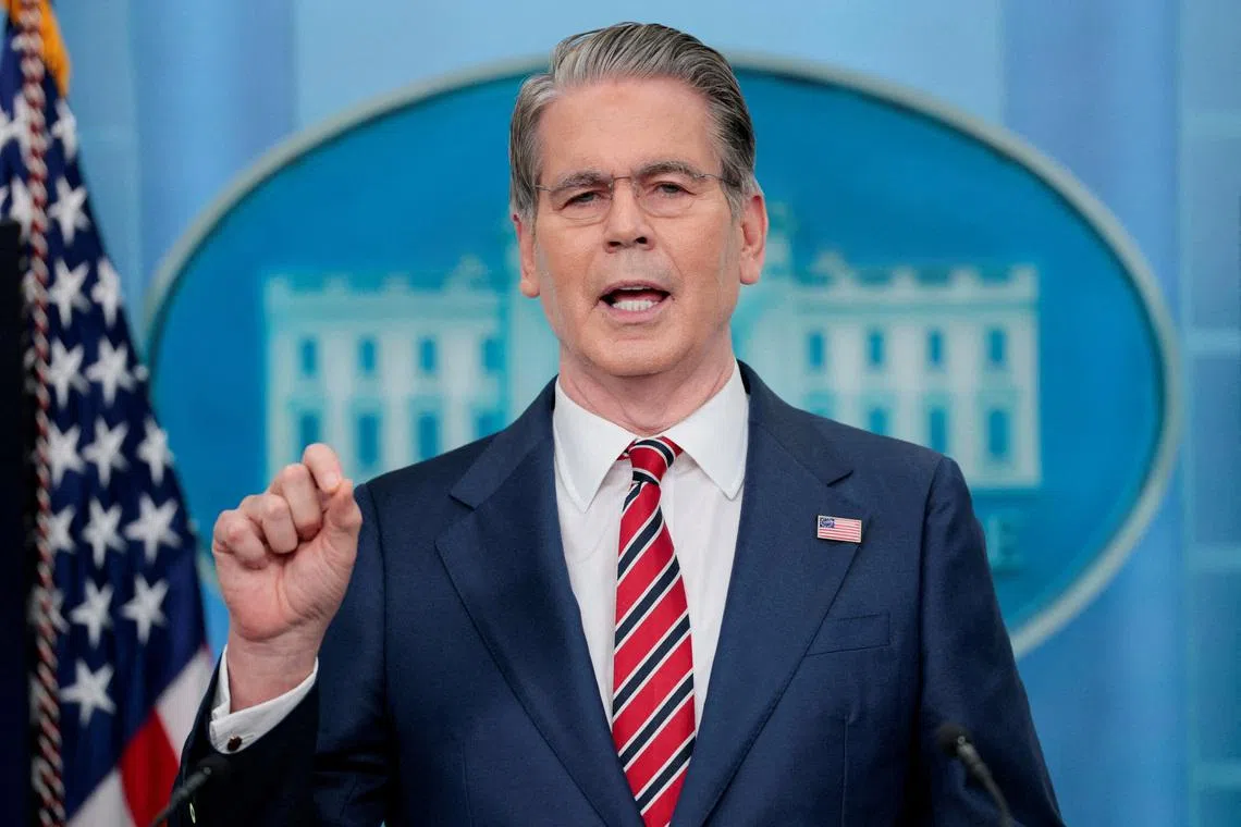 US to host further G20 talks on war's impact on food and fertilizer