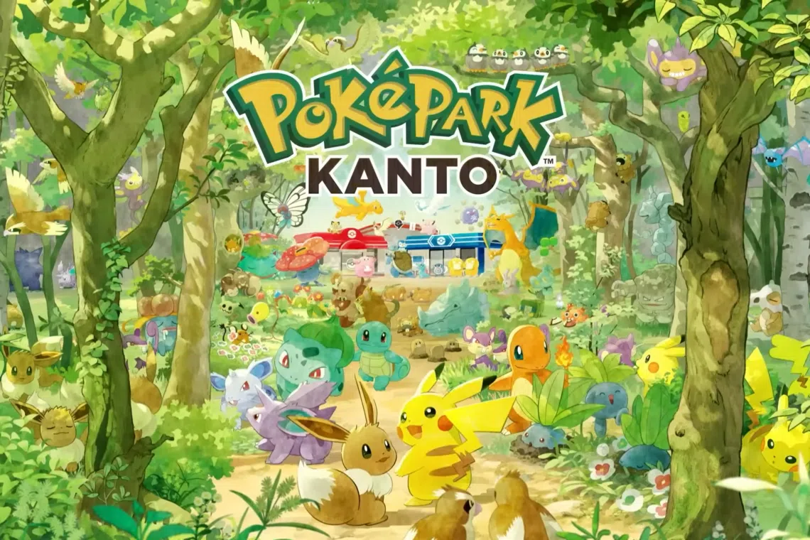 Pokémon theme park opens in Tokyo