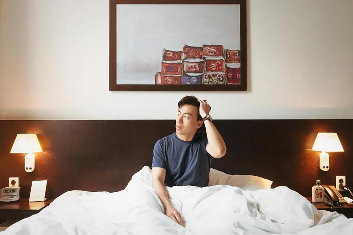 Singaporean singer-songwriter Nat Ho wrote the lyrics to English song, With You, one of the original soundtracks in K-drama Sing My Crush.


