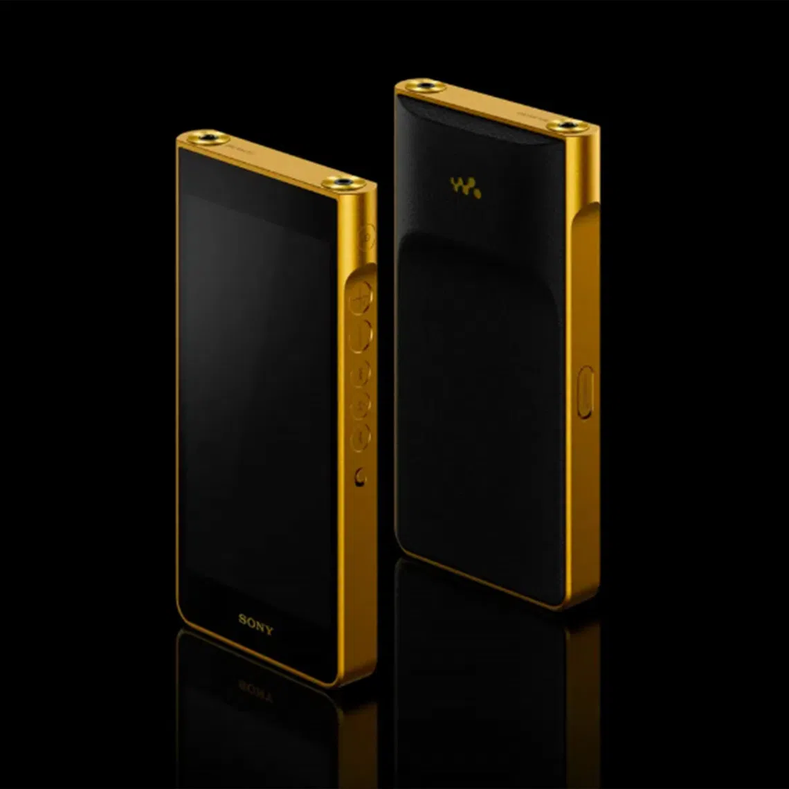 Sony Group introduced a trio of premium digital music players priced from US$1,900 (S$2,400) to US$5,900, marking the first new hardware in several years carrying the storied Walkman name.