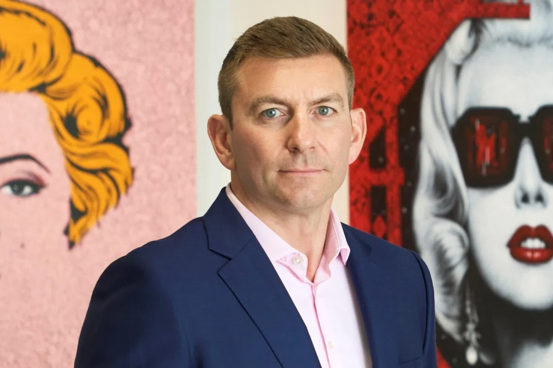 ‘I remain in Singapore’: Art Works COO assures stakeholders after abrupt liquidation