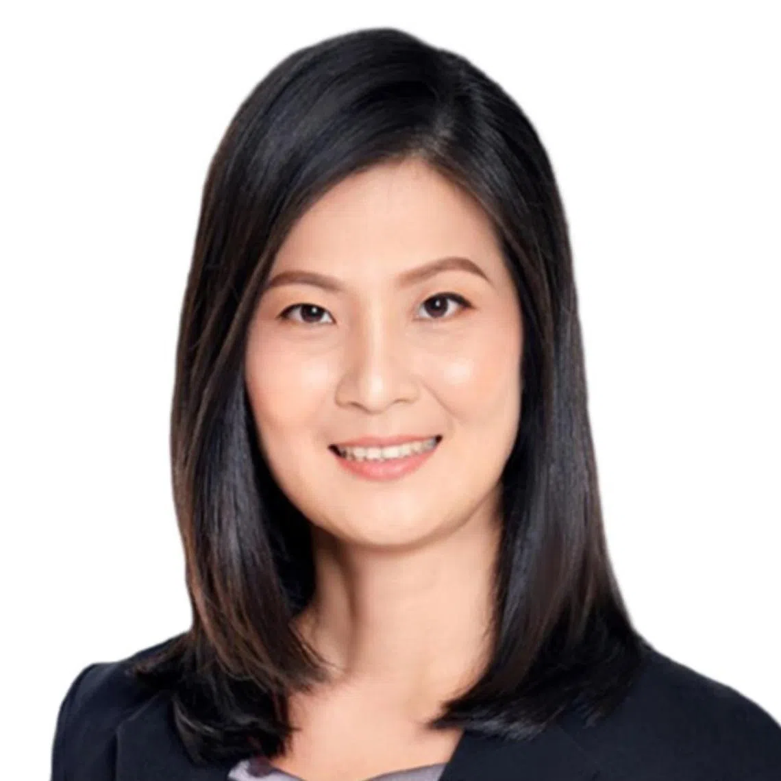 Ms Quah Ley Hoon has been appointed to the SPH Media Holdings board with effect from Thursday.