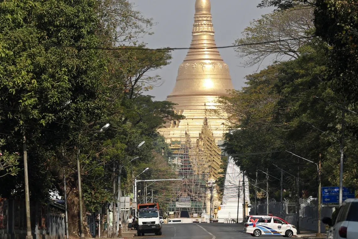 In addition to having to be "loyal to the state", civilians need to be at least 18 years old and have a demonstrable need for a gun for security purpose, said the unverified document.