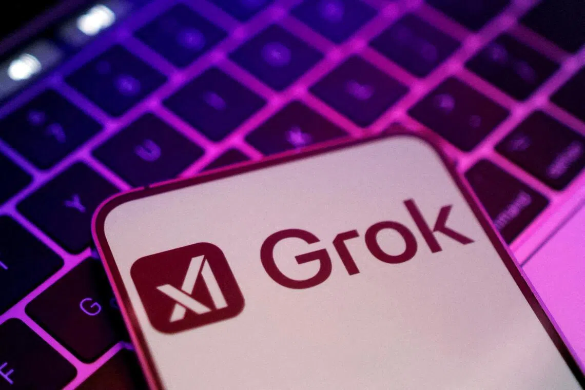Grok is already in use within Project Maven, the US military’s AI-assisted targeting program.