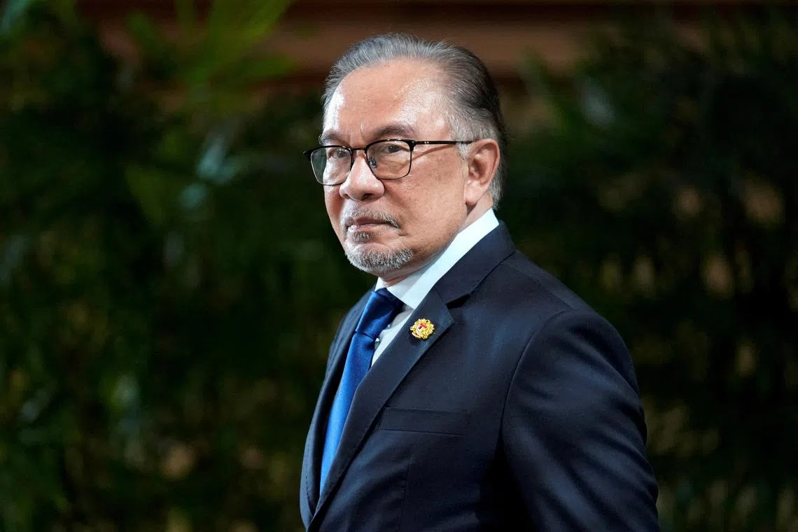 Revival of this idea today carries different motives and repercussions. And these are unlikely to benefit Datuk Seri Anwar’s government.