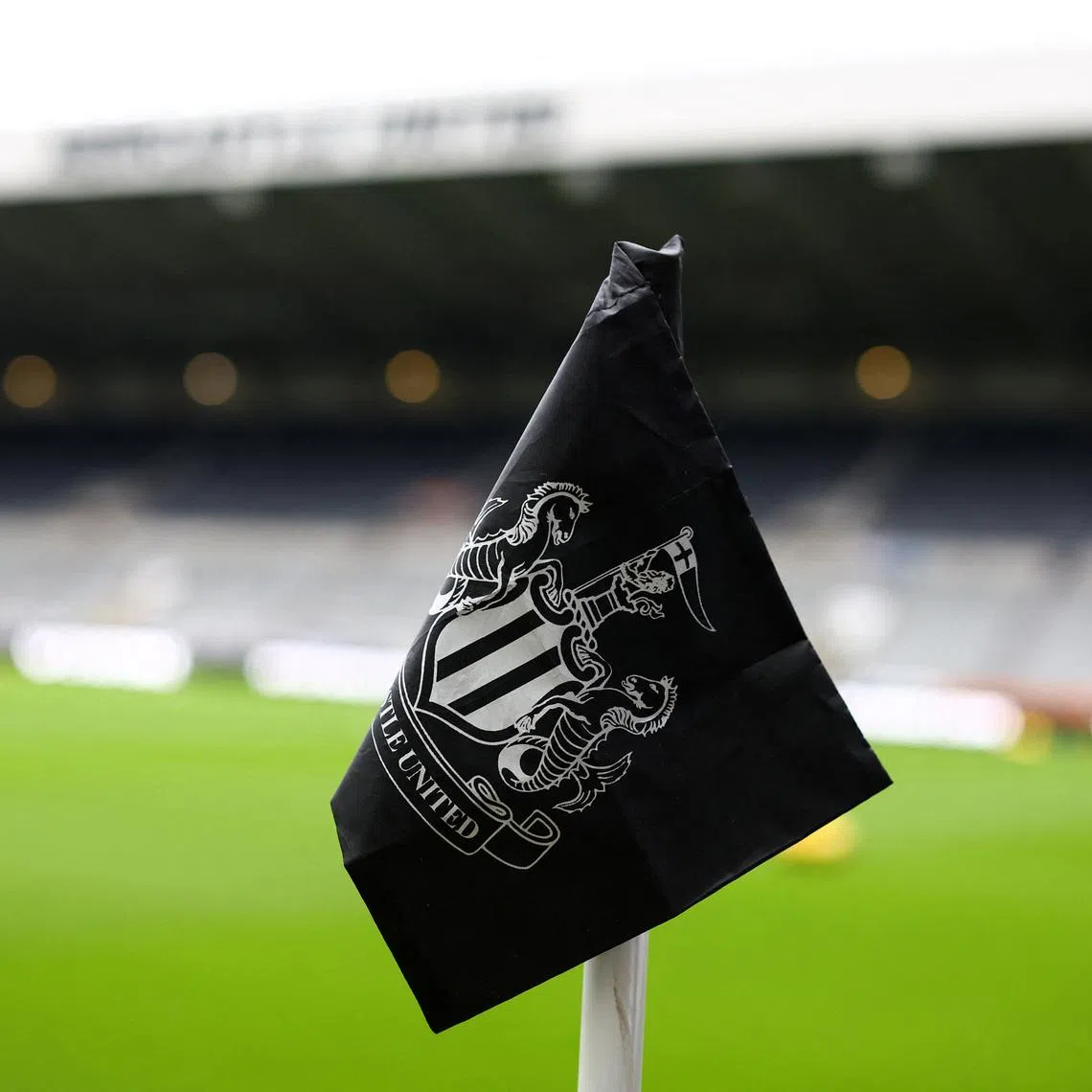 PIF, chaired by Saudi Crown Prince Mohammed bin Salman, is weighing up expanding the club's current stadium or building a new one.