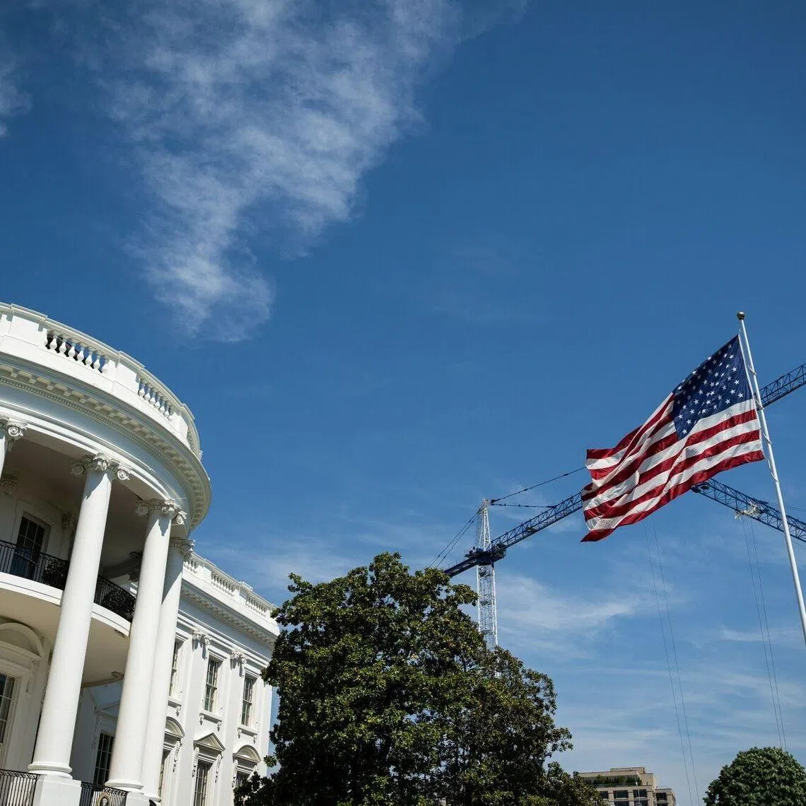 The Trump administration is also granting permanent legal residency to far fewer applicants. 